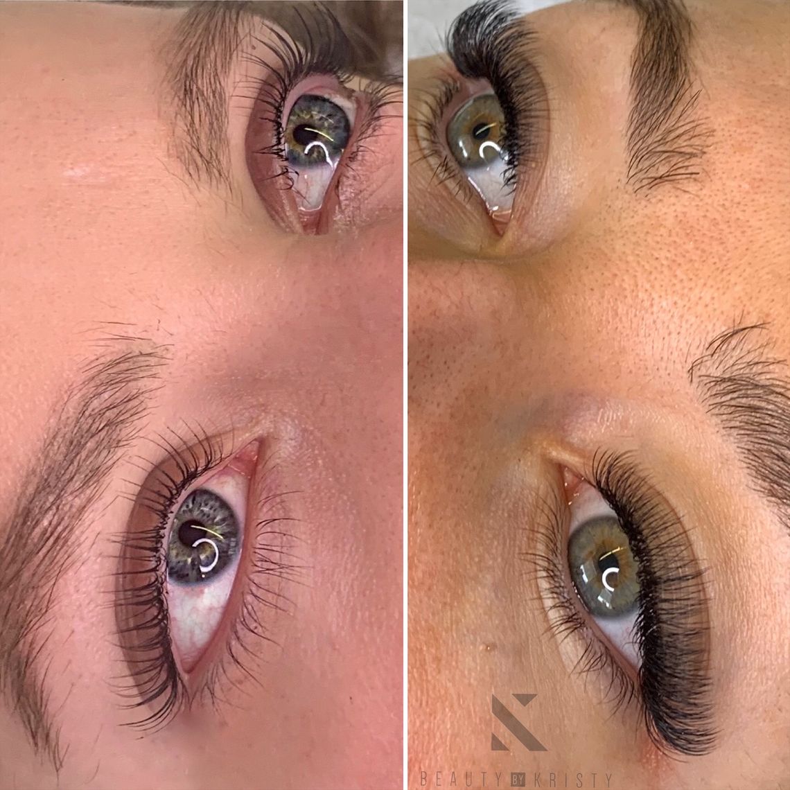 Lash Lift VS Eyelash Extensions - Pro’s and Con’s Revealed 