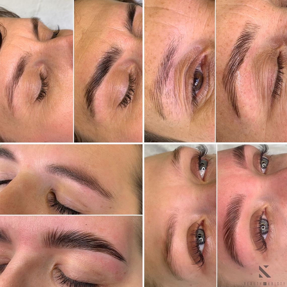Brow Lamination - What is it? All of your questions answered